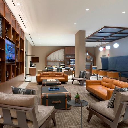 Готель Atlanta Marriott Northeast/Emory Area Екстер'єр фото