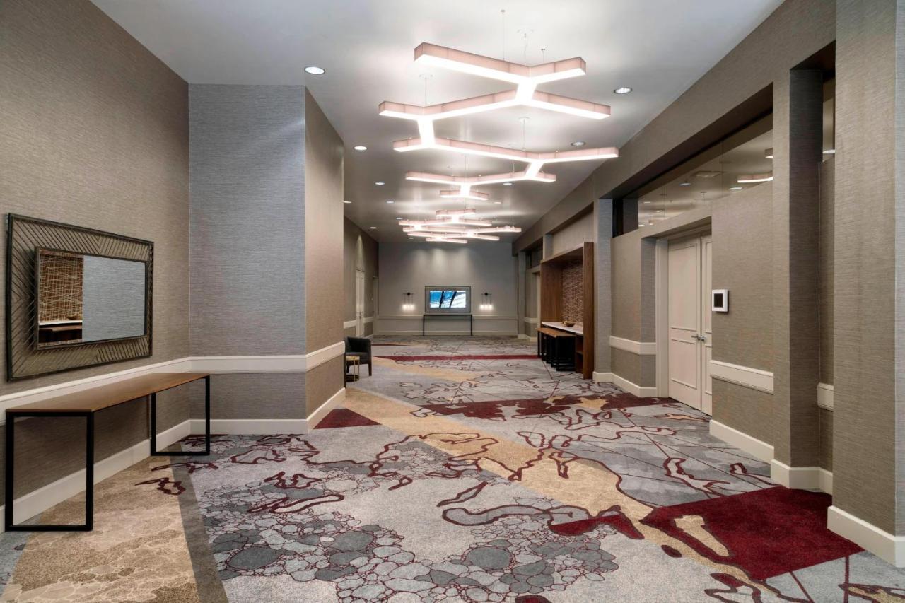 Готель Atlanta Marriott Northeast/Emory Area Екстер'єр фото