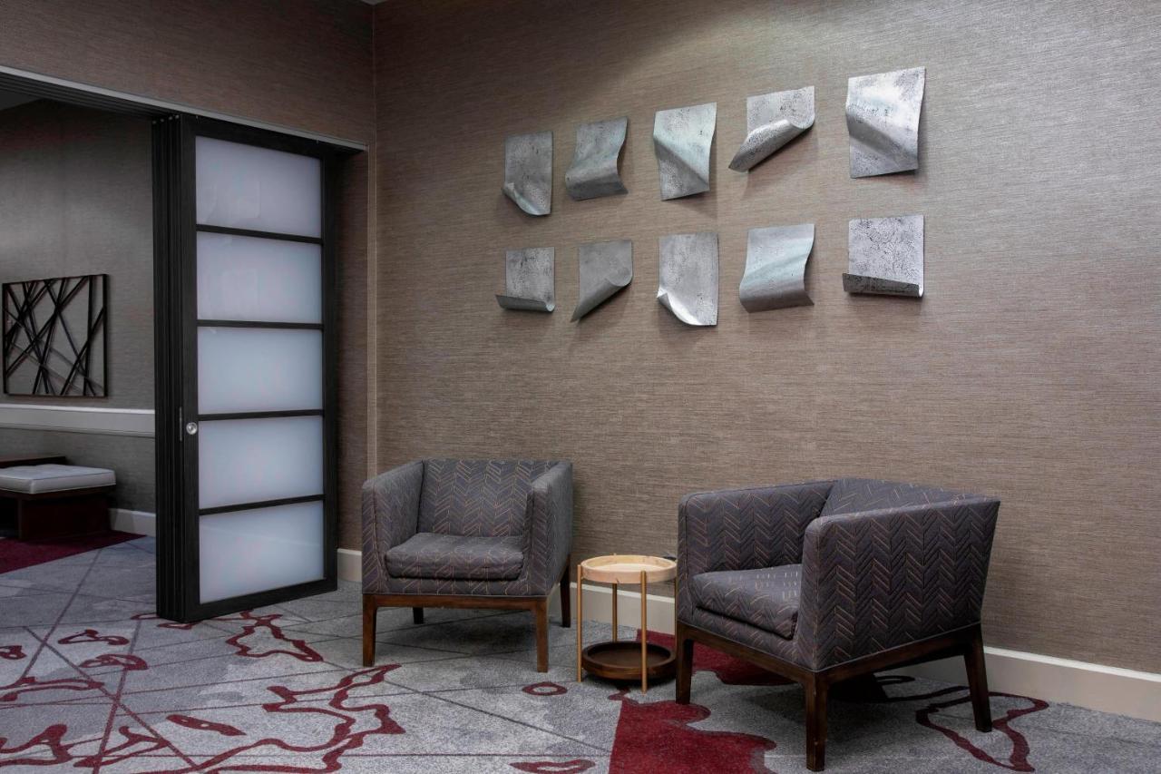 Готель Atlanta Marriott Northeast/Emory Area Екстер'єр фото