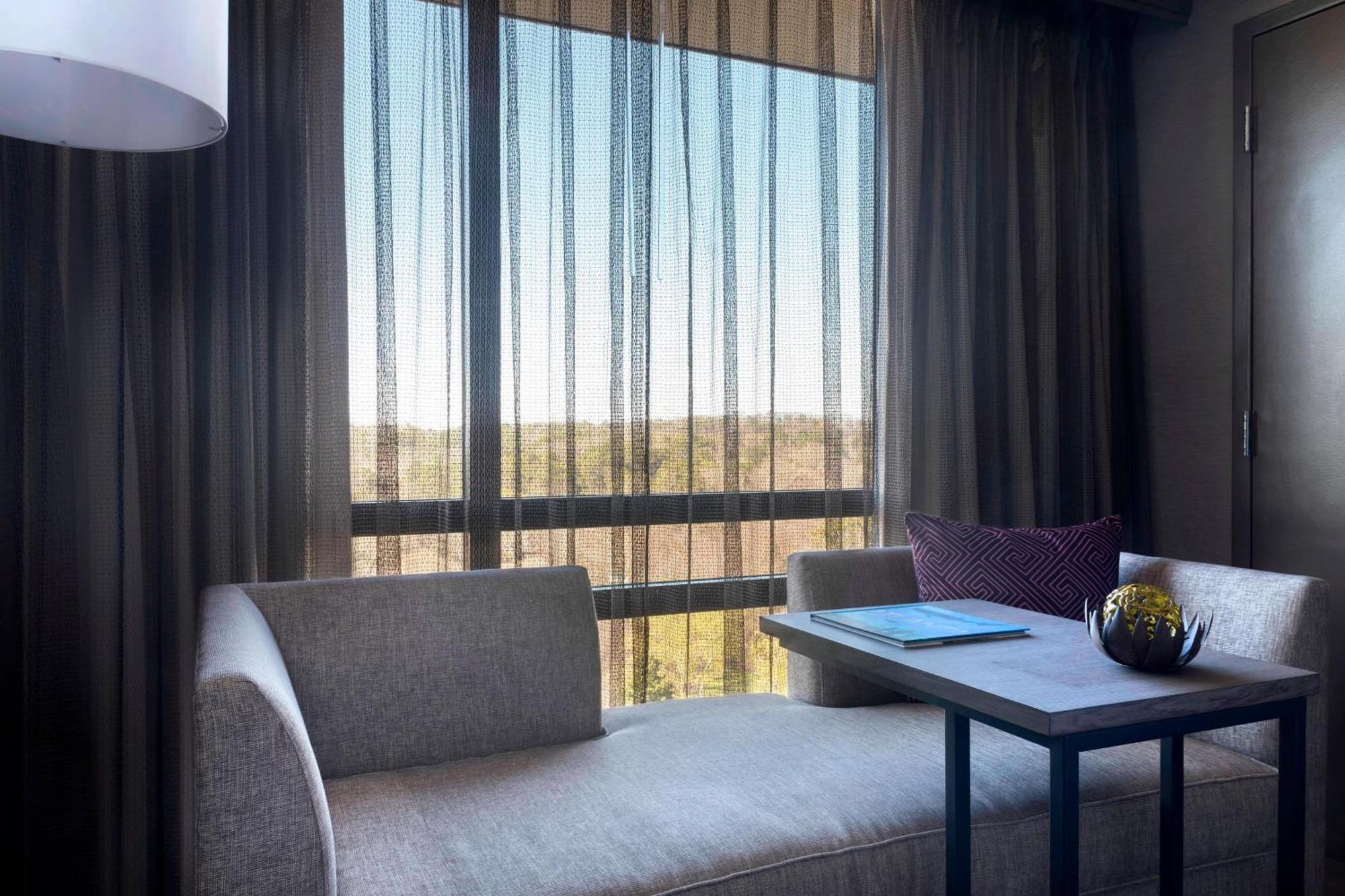 Готель Atlanta Marriott Northeast/Emory Area Екстер'єр фото