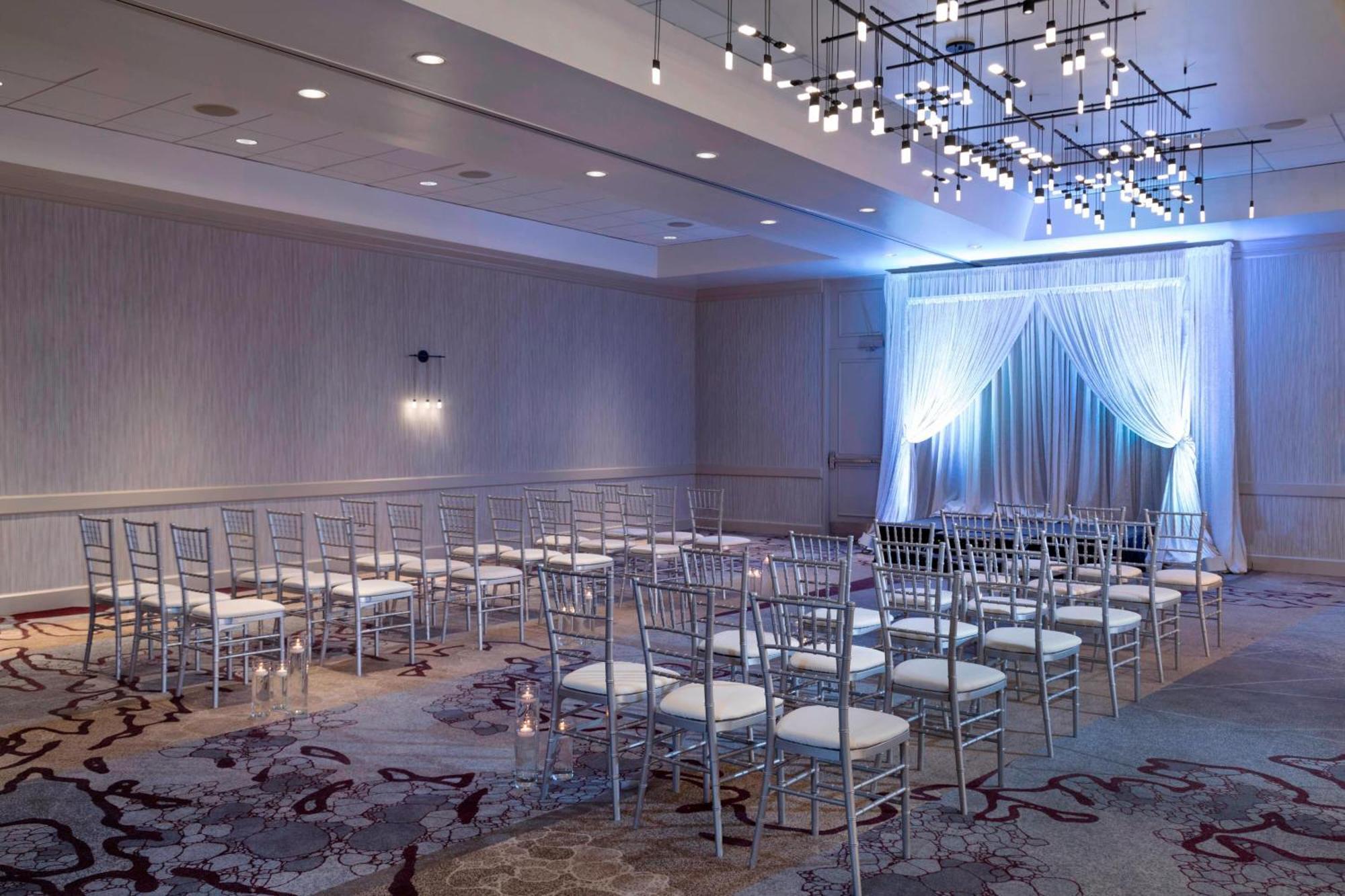 Готель Atlanta Marriott Northeast/Emory Area Екстер'єр фото